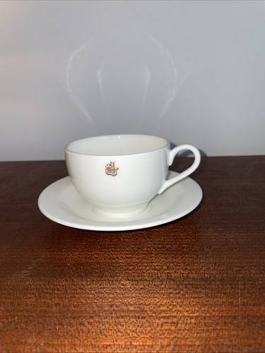 Emirates airline tea - tea, &
