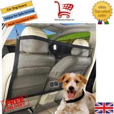 Car Dog Guard, Dog Guard for