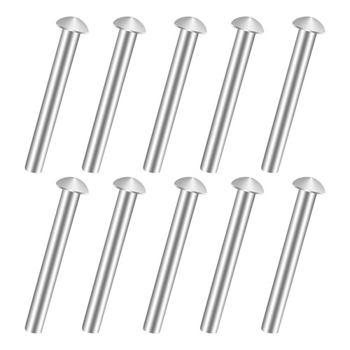 Pcs rivets for - 10,