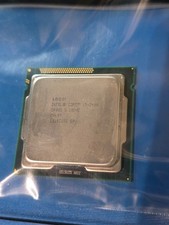 Intel Core i5 2400 3.1Ghz Processor