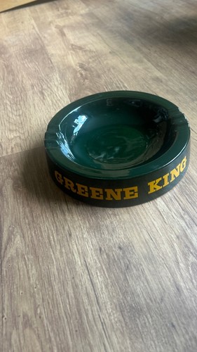 Greene king vintage pub - greene,
