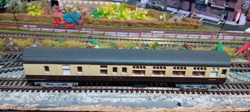 Lima gauge coaches - oo, 1