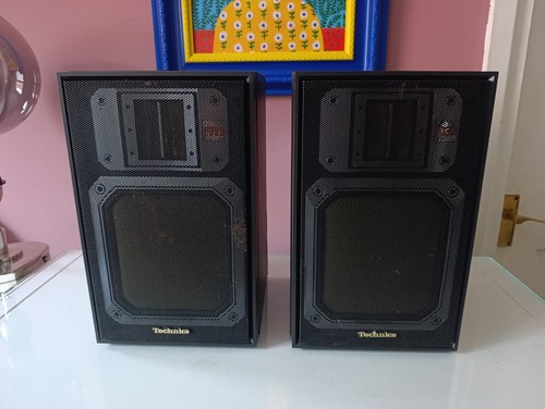 Technics f333 way - sb-f333, 2