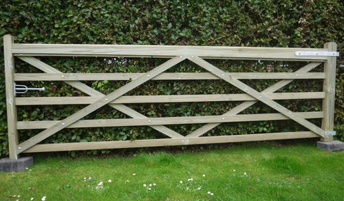 Bespoke heavy duty standard - a,