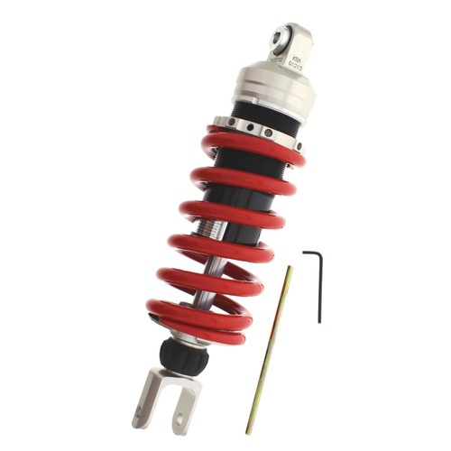 Yss rear mono shock fit - yss, suzuki
