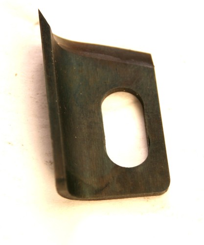 Replacement blades for the - replacement,