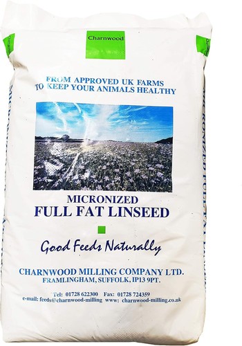 Charnwood milling micronised - charnwood,
