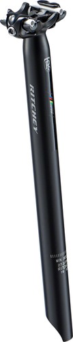 Ritchey wcs bolt seatpost - ritchey, 1-bolt