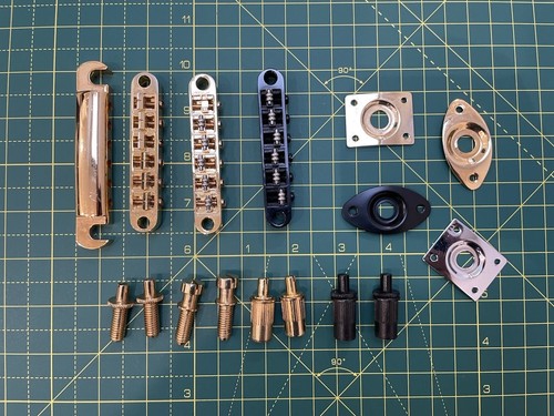 Job lot assorted les - job,