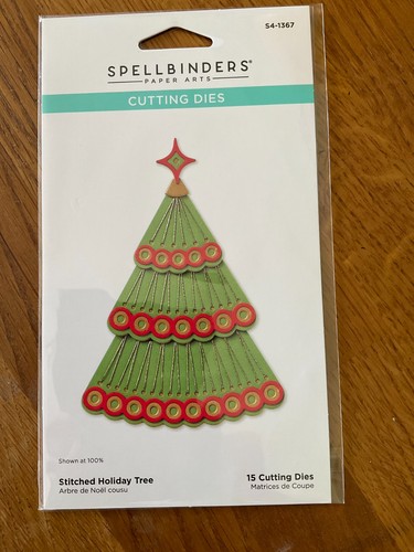 Spellbinders cutting dies - spellbinders,