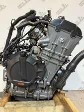 KTM 790 Duke 2020 Engine With