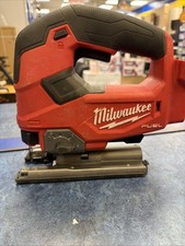 Milwaukee M18 FJS Jigsaw