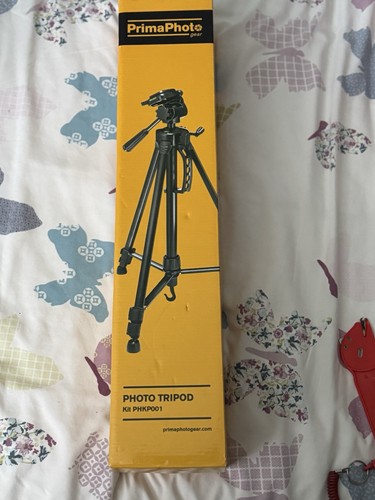 Camera tripod stand - ,
