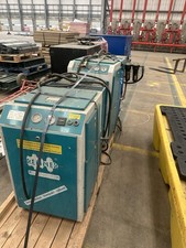 Industrial compressors - industrial,