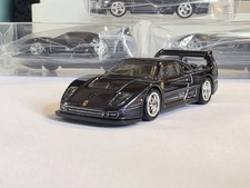 Hot Wheels Ferrari F40