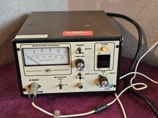 World Precision Instruments