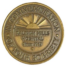 Raleigh Hills Hospital since