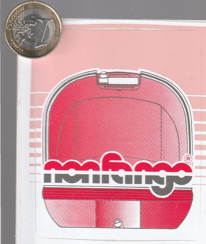 C62 moto nonfango luggage - nonfango,