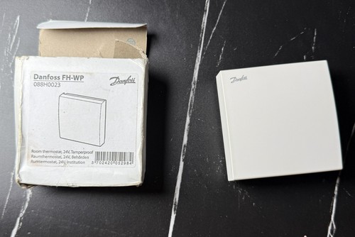 Danfoss heating 088h0023 - -, 24v
