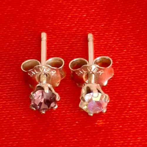 Vintage classic 925 sterling - classic,