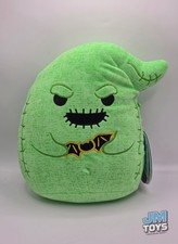 OOGIE BOOGIE HOLDING BAT |