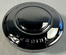 TRIUMPH MOTORCYCLE THUNDERBIRD