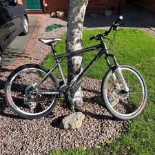 GT Aggressor XC1 Mountain Bike