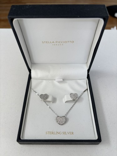 Stella picciotto sterling - picciotto,