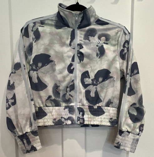Adidas girl 12 floral - girl’s,