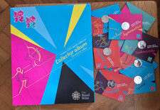 London 2012 Sports Collection