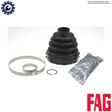 BELLOW KIT DRIVE SHAFT 772 0322 30 FOR ALFA ROMEO VW GOLF/Mk/Van/VAN BORA 2.0L