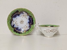Antique Grainger Worcester Cup