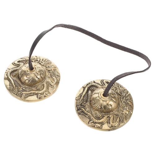 Durable brass tibetan - durable,