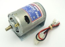Torpedo 800 Motor