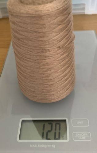 Dmc mouline 841 thread - ,