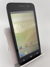 Allview P5 Quad Black Dual Sim