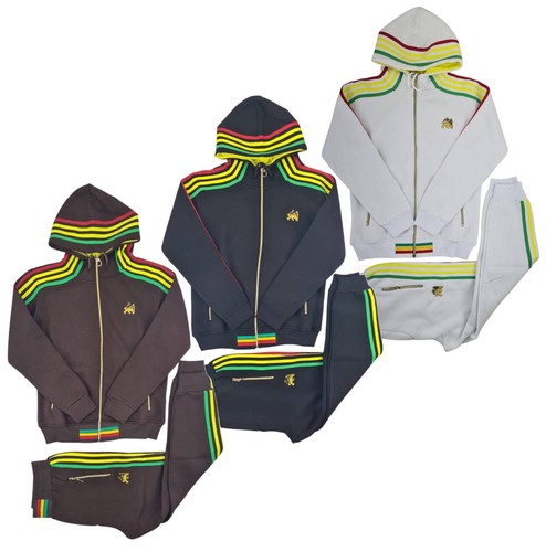 Time money rasta - is, tracksuit