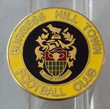 Non-League Football Badge -