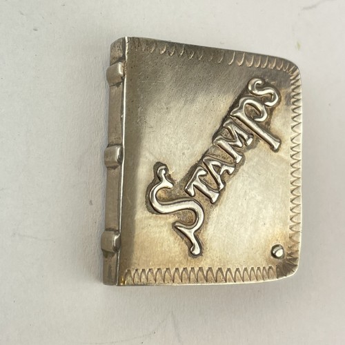 Antique solid sterling - solid, silver
