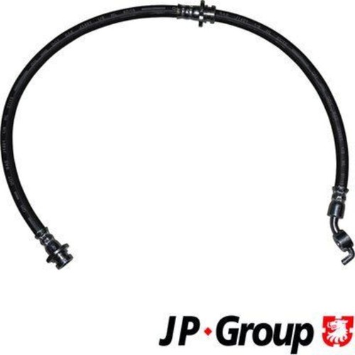 Brake hose front - right, jp