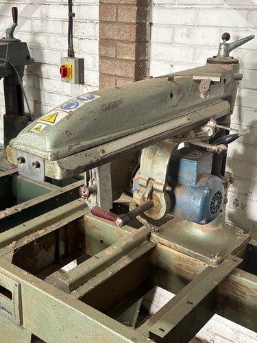 Wadkin bra 350 universal - bra,