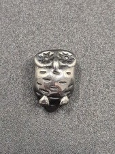 Pandora Wise Old Owl Charm