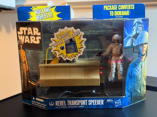 Star wars rebel - wars, transport