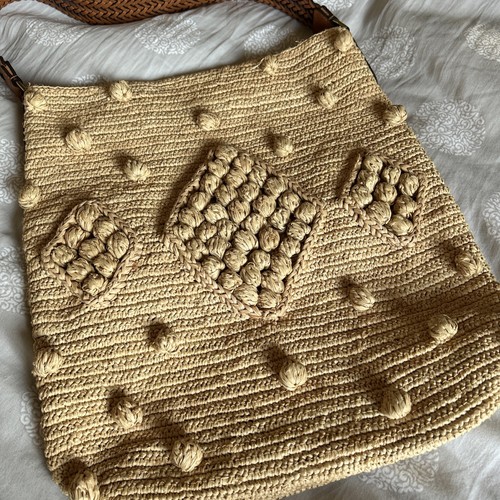 Gerard darel bag tote - darel,