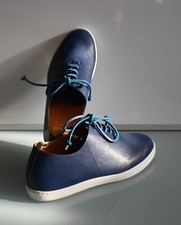 Pantofola d'Oro 1886 Royal