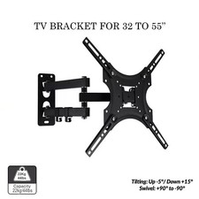 TV Wall Bracket Mount 32-55"
