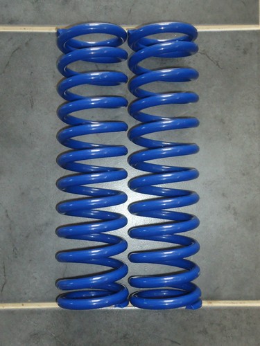 12 coilover - 2.25, 2