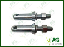 Lower Link Implement Pin Set