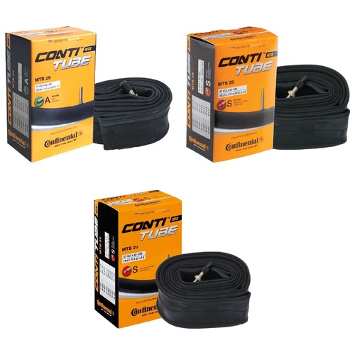Continental bicycle tube - continental,