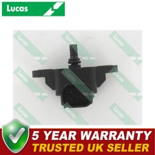 Lucas MAP Intake Manifold